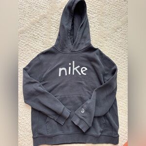Nike Kid’s Happy Hoodie
